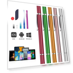 2-in-1 Stylus — Styluses & Digital Pens, Basil