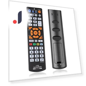 42-key Learning Remote Control — Remote Controls, Bai Fen Bai Electronic