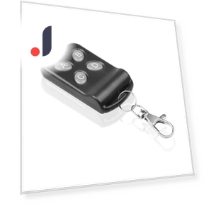 433 MHz Wireless Remote Control — Remote Controls, Meiteai-All