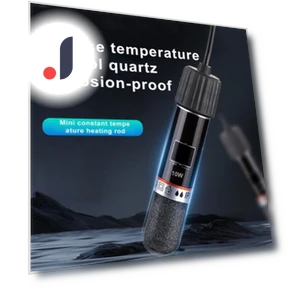Aquarium Heater — Heaters & Chillers, I love My Pet