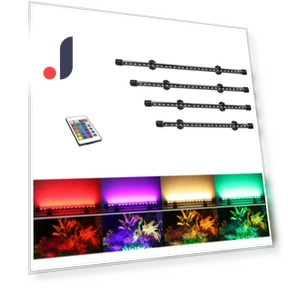 Aquarium LED Light — Lights, TOMTOP JMS