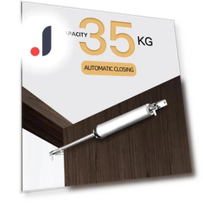 Automatic Door Closer — Door Closers, max-apink