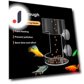 Automatic Fish Feeder — Feeders, Pets Home