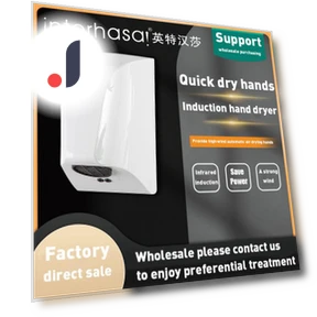Automatic Hand Dryer — Hand Dryers, Healthy life for you