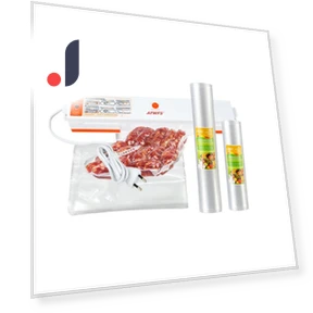 Automatic Vacuum Food Sealer — Vacuum Sealers, ATWFS