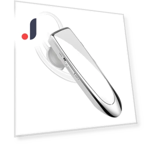 Bluetooth 5.0 Earbuds — In-Ear Headphones, Andoer