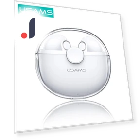 Bluetooth Headphones — In-Ear Headphones, USAMS