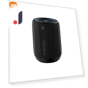 Bluetooth Speaker — Portable Audio, Xiaomi