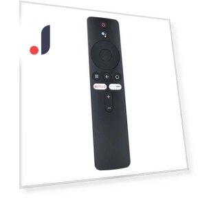 Bluetooth Voice Remote Control — Remote Controls, Xiaomi