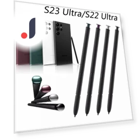 Capacitive Stylus — Styluses & Digital Pens, Specialist provider of mobile phone accessories