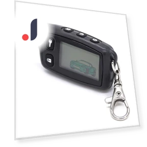 Car Security System — Alarm Systems, Car Care
