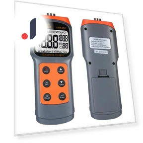 Digital Dissolved Oxygen Detector — Hydrometers, Kkmoon