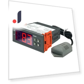 Digital High Precision Humidity Controller — Air Moisturizers, Kkmoon