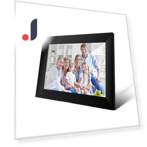 Digital Photo Frame — Digital Frames, Koogeelife