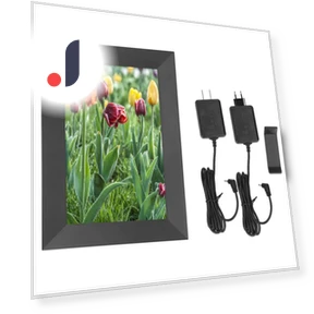 Digital Photo Frame — Digital Frames, Canaryy-duoqiao