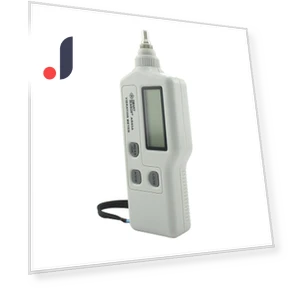 Digital Vibration Meter with LCD Screen — Vibration Measurement Tools, TOMTOP JMS