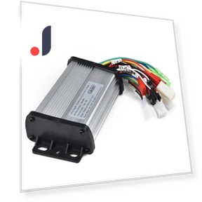 Electric Bike Controller Set — Motors, Sports tour
