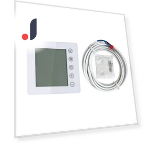 Electric Heating Thermostat — Home Climate Control, 3d printing machine