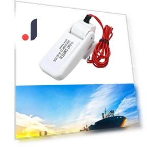 Electric Marine Bilge Pump — Bilge Pumps, Autox