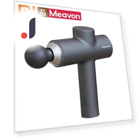 Electric Smart Dual Mode Body Massager — Back Relief Solutions, Xiaomi