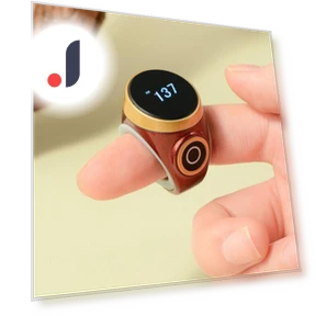 Electronic Smart Counter — Wearable Accessories, Computer Life