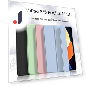 Flip Leather Case — Protective Cases, Jiajiachen