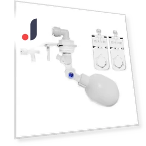 Floating Aquarium Ball — Hydrometers, Sunnyway