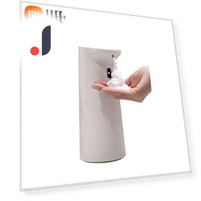 Foaming Dispenser for Hand Washing — Care Dispensers, Xiaomi