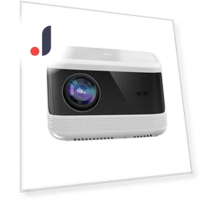 Full HD Projector — Home Theater Projectors, Vivicine