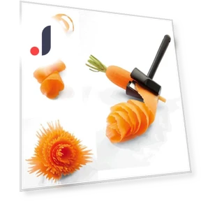 Handheld Smart Spiral Cutter — Fruit, LY Angel Boutique 025