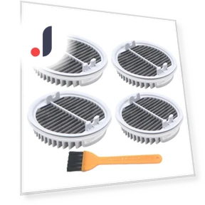 Hepa Filter — Canister, DYAILYDEALS