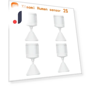 Human Body Sensor — Smart Home Security, Xiaomi