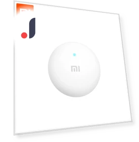 Immersion Sensor — Water Leak Detection Systems, Xiaomi