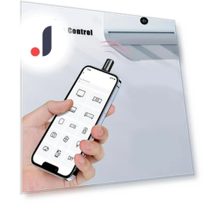 Infrared Learning Remote Control — Remote Controls, YC Direct