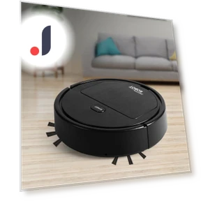 Intelligent Cleaning Robot — Smart Cleaning Robots, Yifulin