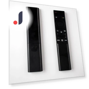 Intelligent Remote Control for Samsung SMART TV — Remote Controls, Bai Fen Bai Electronic