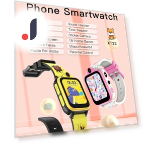 Kids Smart Watch for Call Answering — Wearable Accessories, greentiger