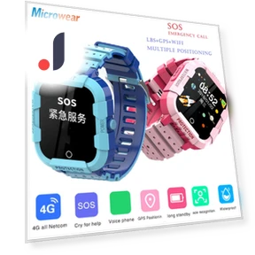 Kids Smart Watch — Smartwatches, ESSAGER