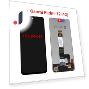 LCD Touch Screen Display — Replacement Screens, LCD Plus