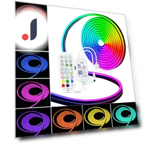 LED Neon Light Strip — LED Strips, MALITAI