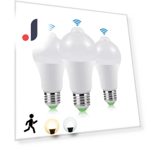 LED Night Light with Motion Sensor — Night Lights, Yongkomo