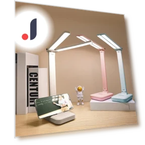 LED Reading Lamp — Reading Lights, dooob