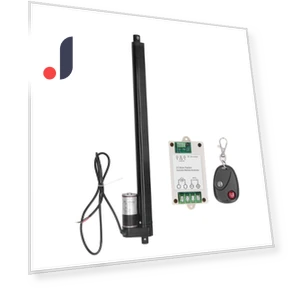 Linear Actuator — Motion Actuators, DQ-Industry-N