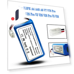 Lithium-ion Battery — Batteries, Battery products