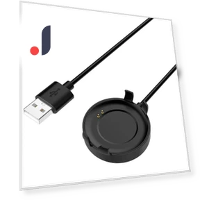 Magnetic Charging Cable for Smartwatches — Smartwatch Charging Solutions, X-CD1