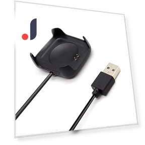 Magnetic Charging Cable — Smartwatch Charging Solutions, Hollyb