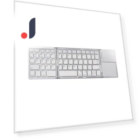 Mini Foldable Bluetooth Keyboard — Keyboards, 3d printing machine