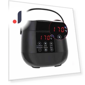 Professional Smart Wax Heater — Towel Warmers, Makeup Kits