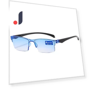 Reading Glasses with Blue Light Protection — Blue Light Glasses, BC Clothing