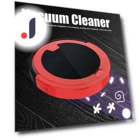 Rechargeable Smart Remote Control for Robot Vacuum — Smart Cleaning Robots, TaoPo Directs